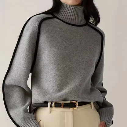 Tayla | Women's Casual Knit Sweater