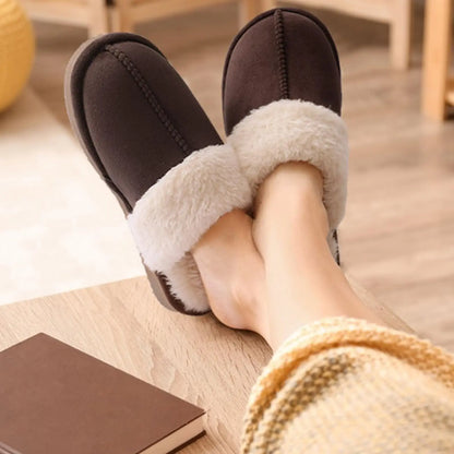 MOLLY™ | Winter Slippers