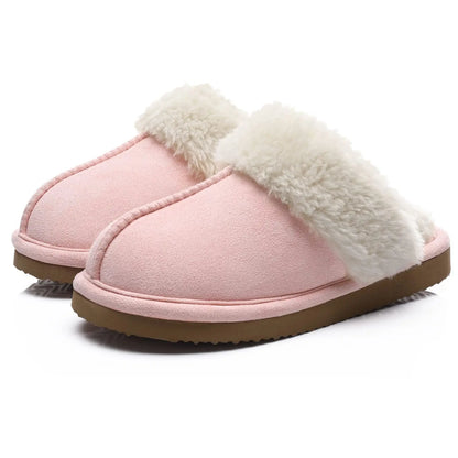 MOLLY™ | Winter Slippers