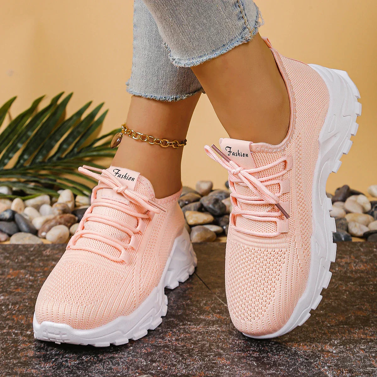 AIRIVA™ | Breathable Shoe