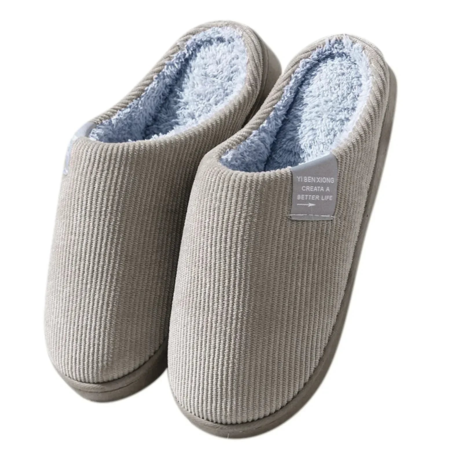 HERA™ | Winter Slippers