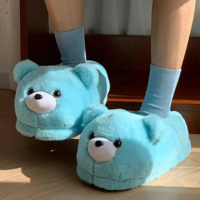 TEDDY™ | Winter Slippers