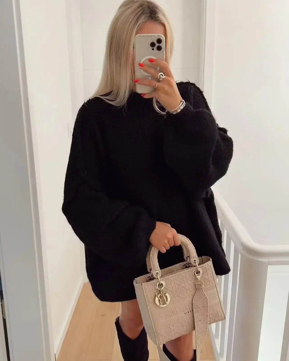 Ella | Women's Casual Sweater
