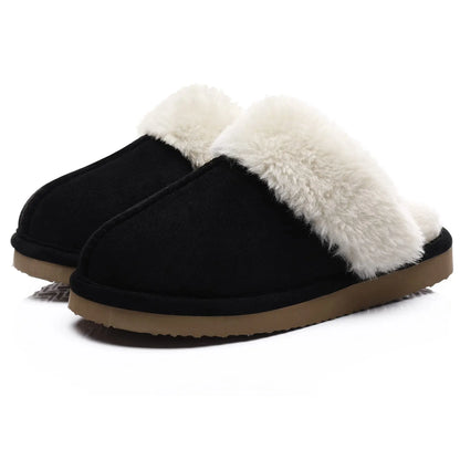 MOLLY™ | Winter Slippers