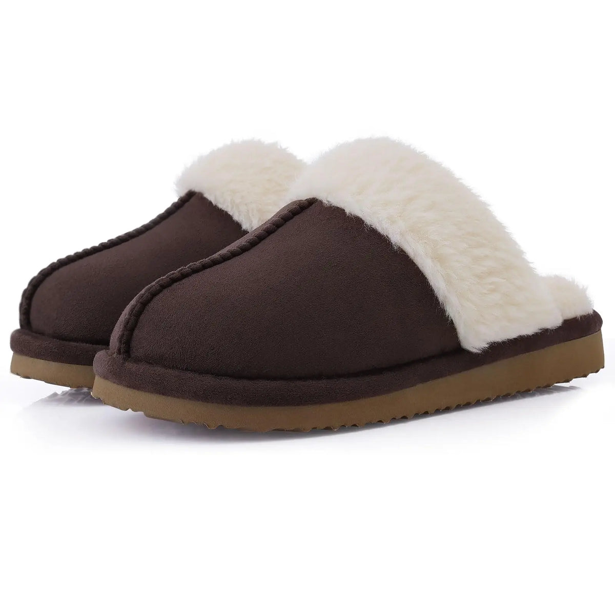MOLLY™ | Winter Slippers
