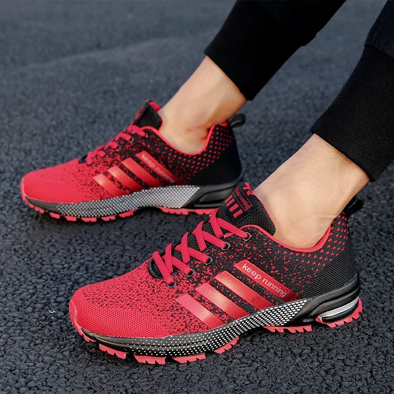 MOTIONPRO™ | Cushioned Sports Shoes