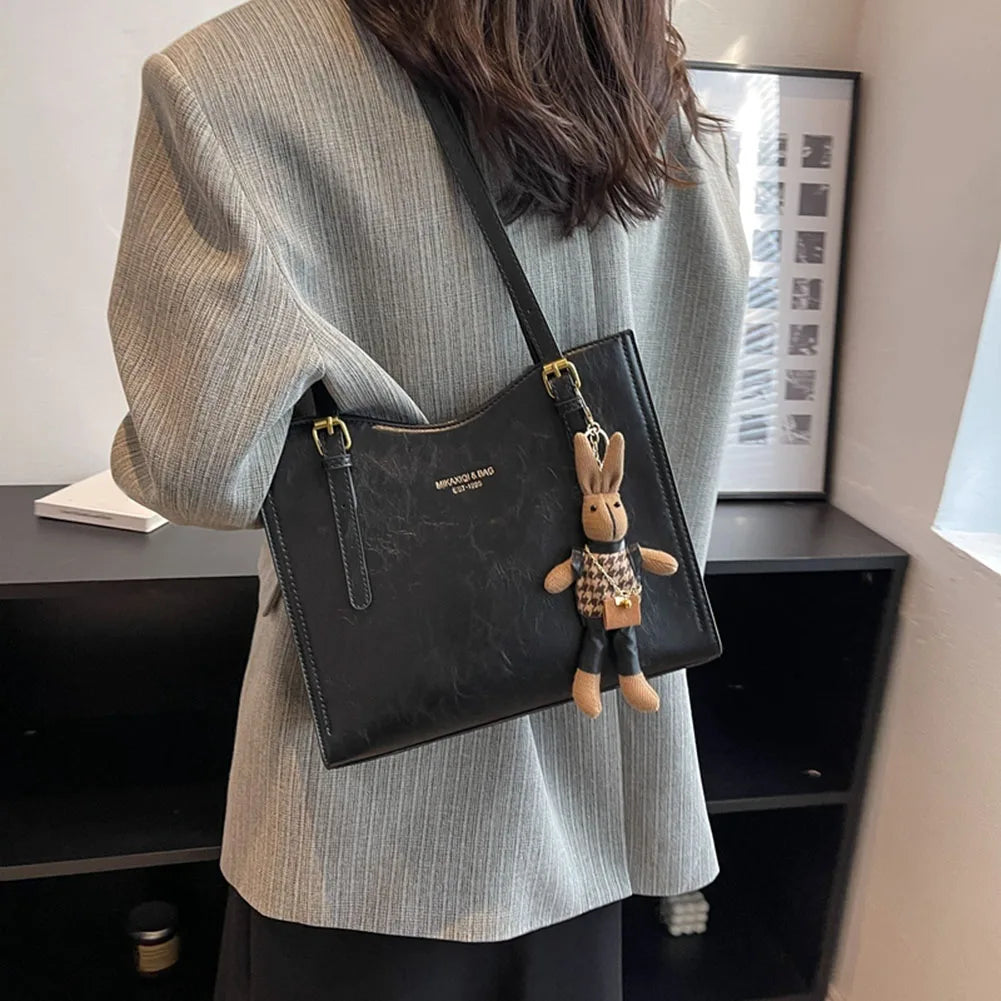Lena Vintage Shoulder Bag