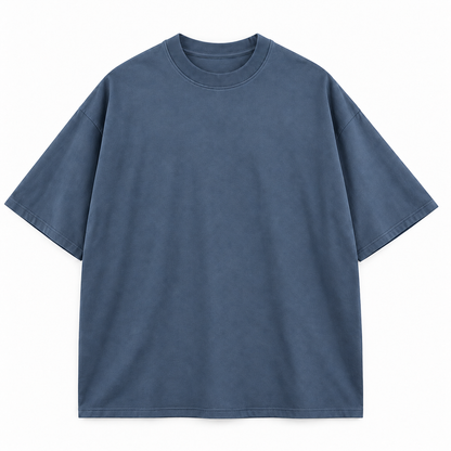 FormaFit Oversized Tee