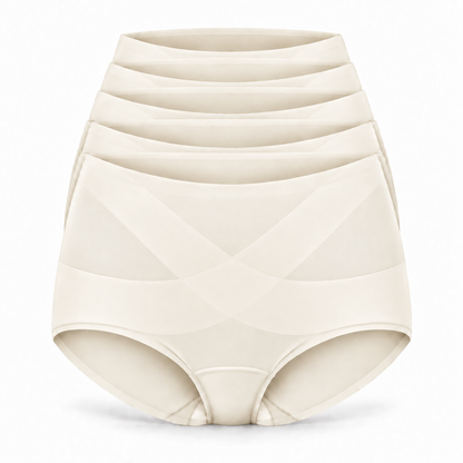 BareCloud No-Show Underwear