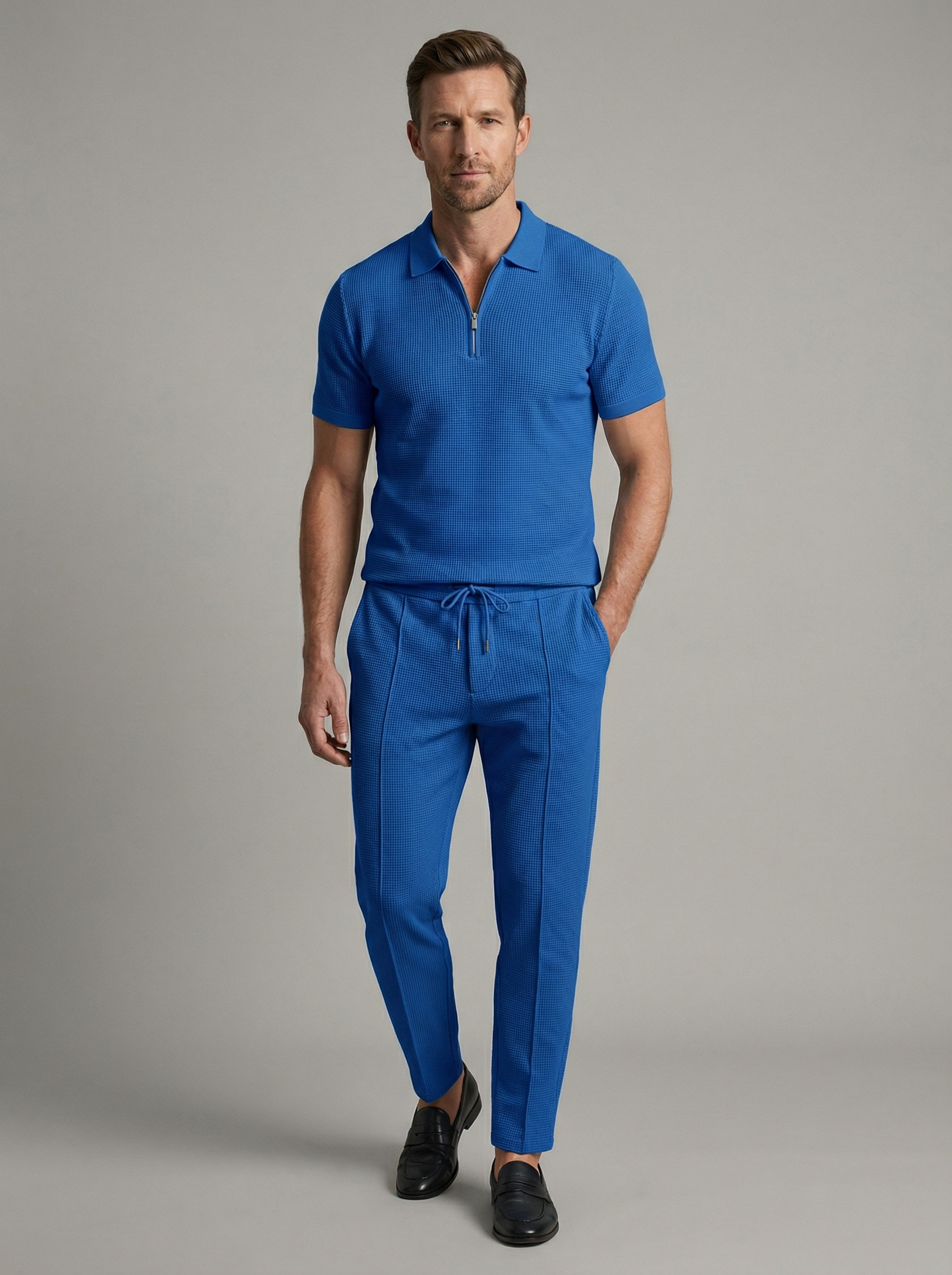 Mason | Spring Comfort Set