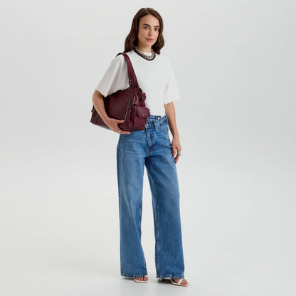 Anna Shoulder Handbag