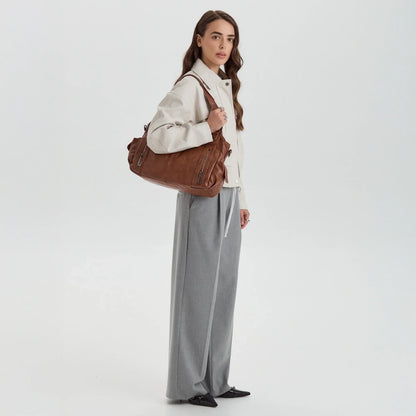 Anna Shoulder Handbag