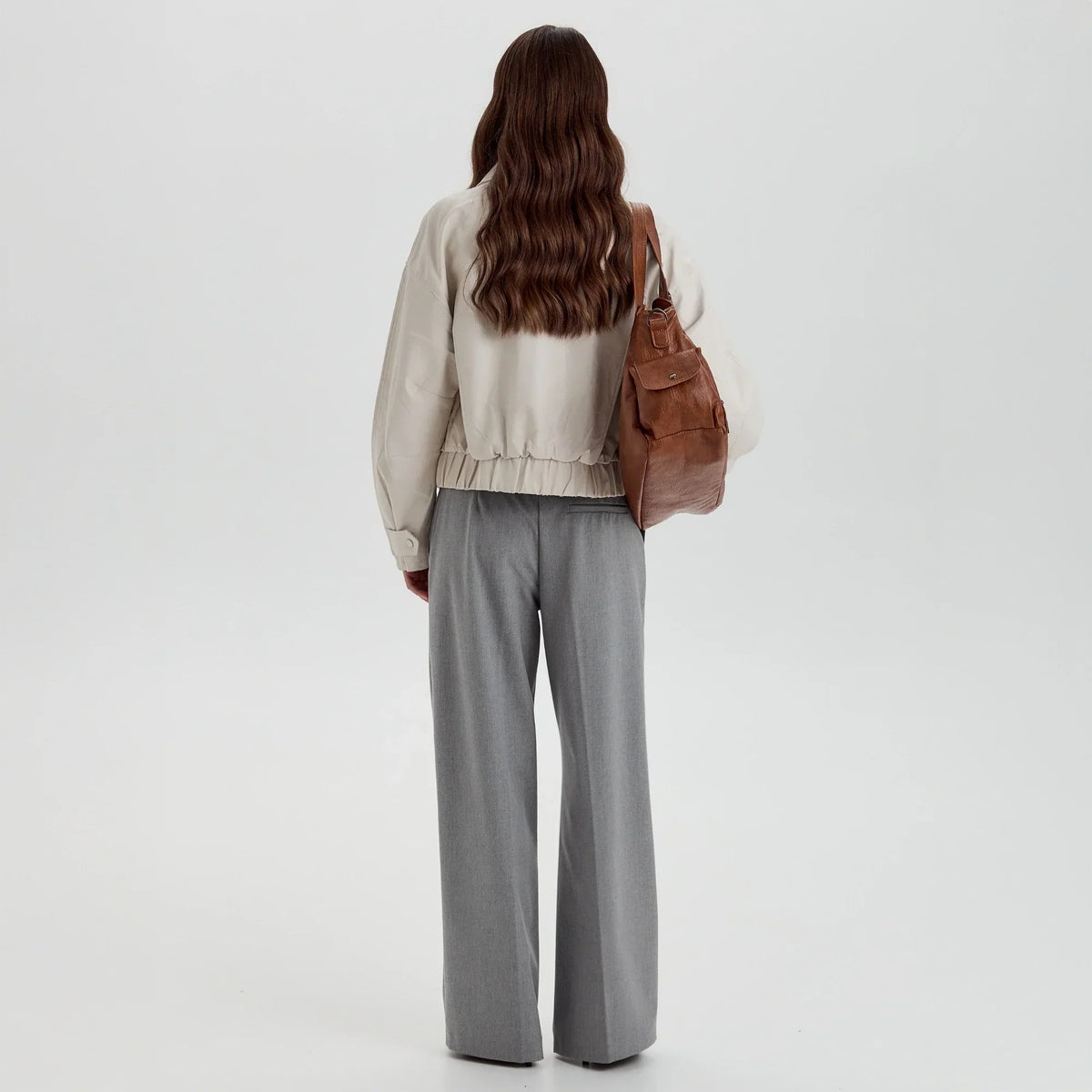 Anna Shoulder Handbag