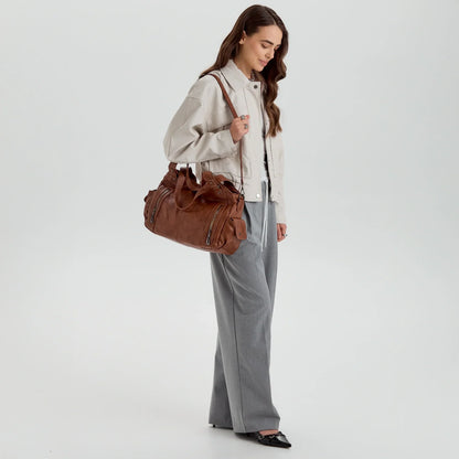 Anna Shoulder Handbag