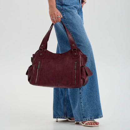 Anna Shoulder Handbag