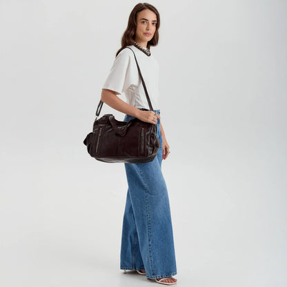 Anna Shoulder Handbag
