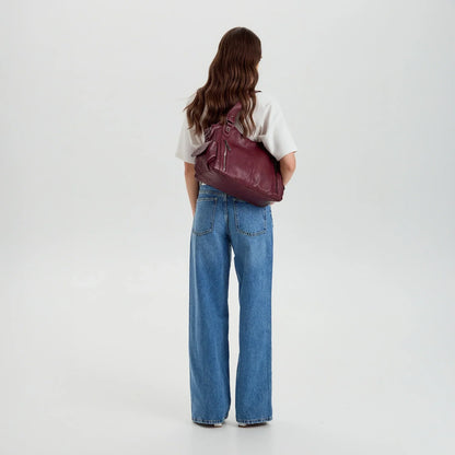 Anna Shoulder Handbag