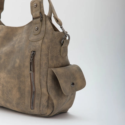 Anna Shoulder Handbag