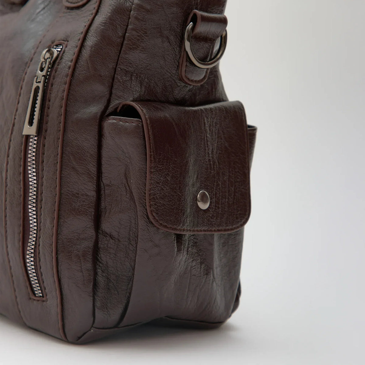 Anna Shoulder Handbag
