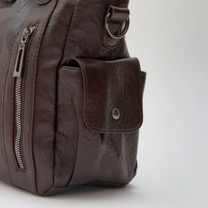 Anna Shoulder Handbag