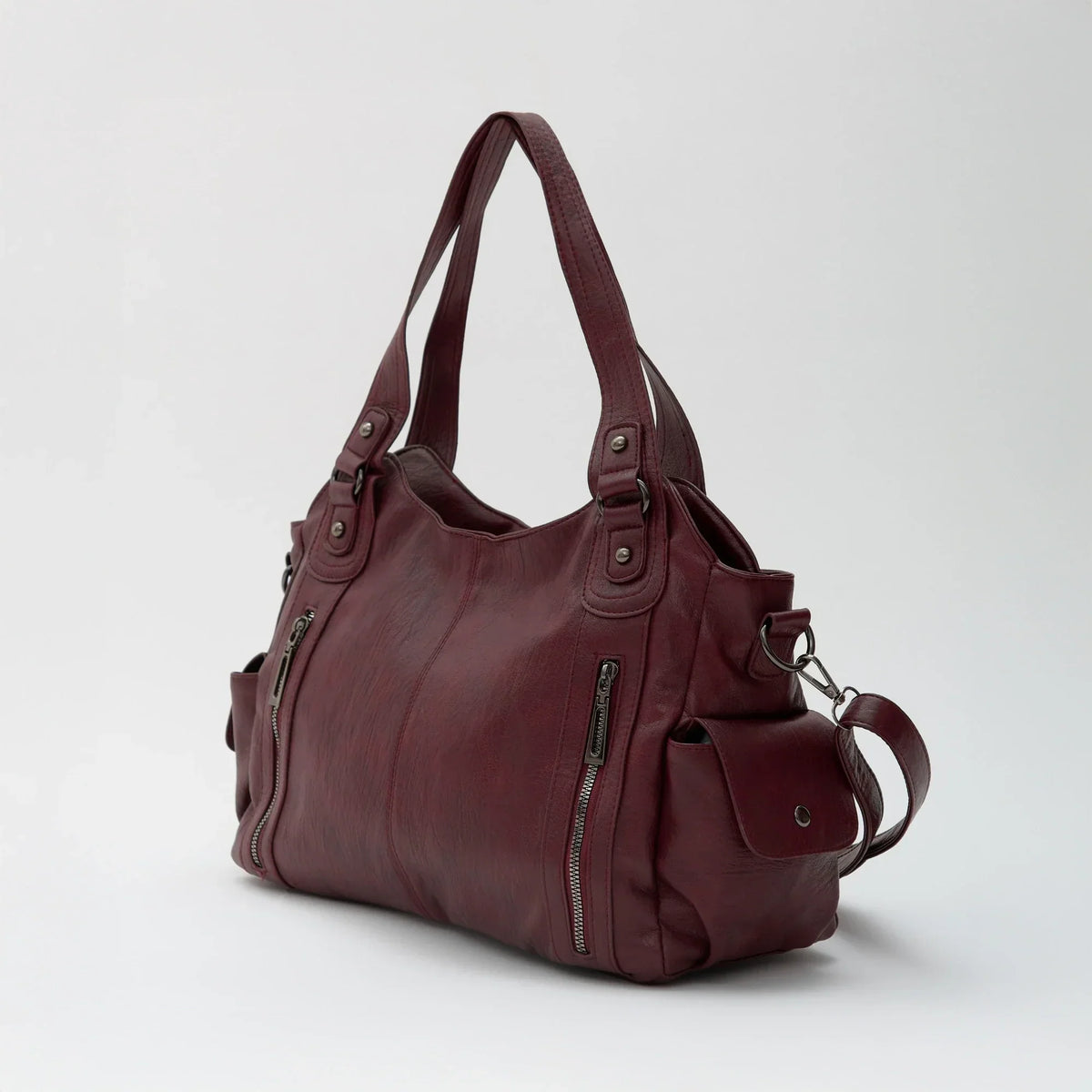 Anna Shoulder Handbag