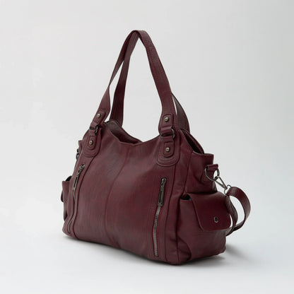 Anna Shoulder Handbag