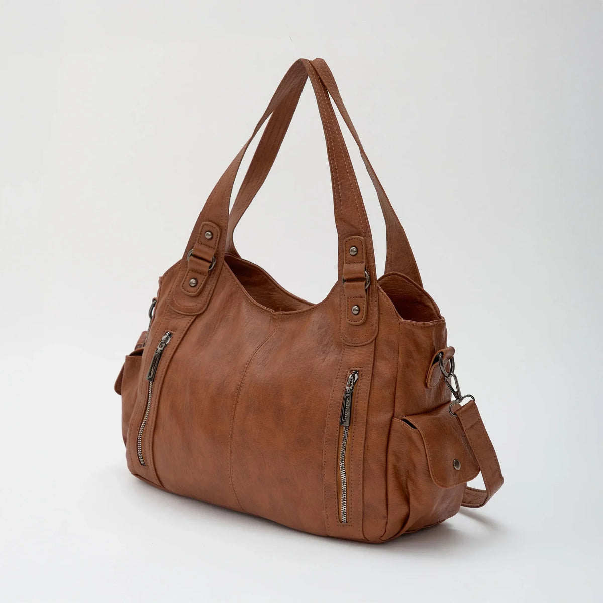 Anna Shoulder Handbag
