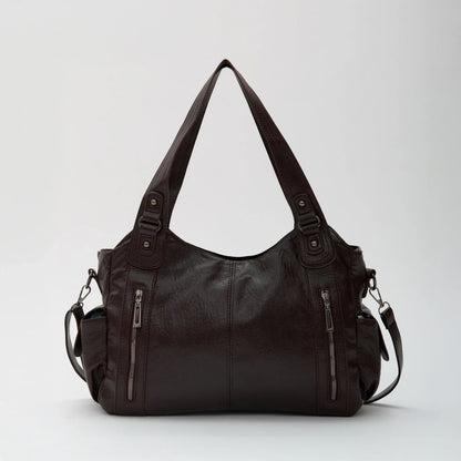 Anna Shoulder Handbag
