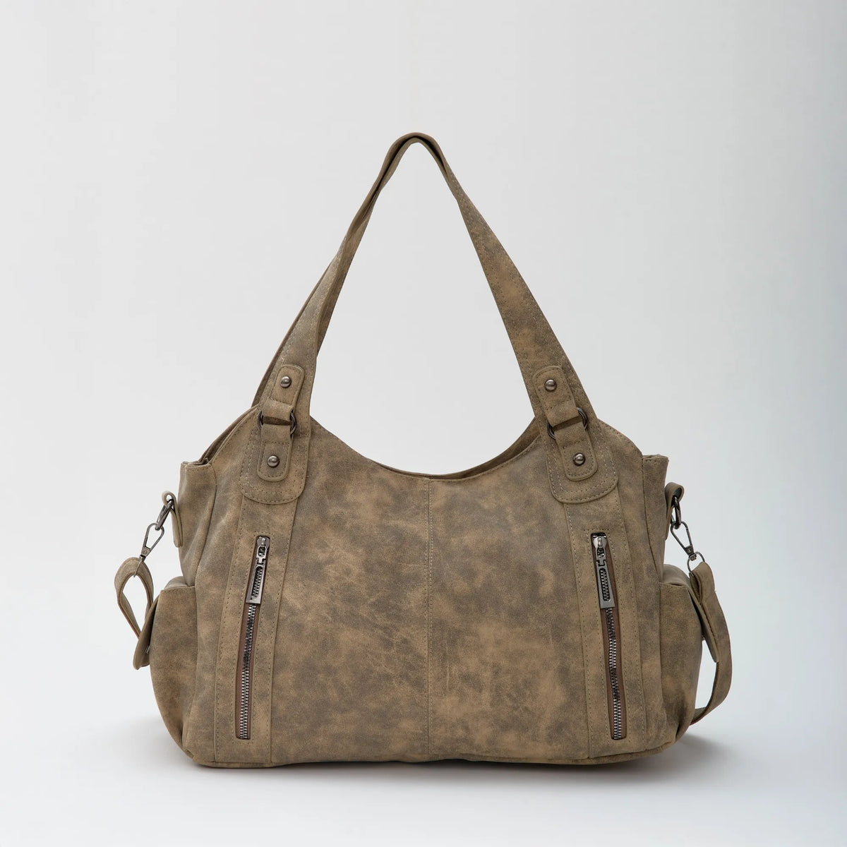 Anna Shoulder Handbag