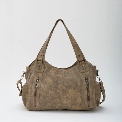 Anna Shoulder Handbag