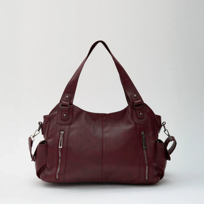 Anna Shoulder Handbag