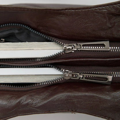 Anna Shoulder Handbag