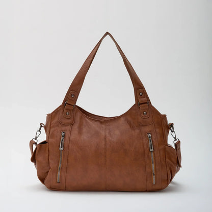 Anna Shoulder Handbag