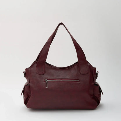 Anna Shoulder Handbag