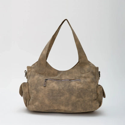 Anna Shoulder Handbag