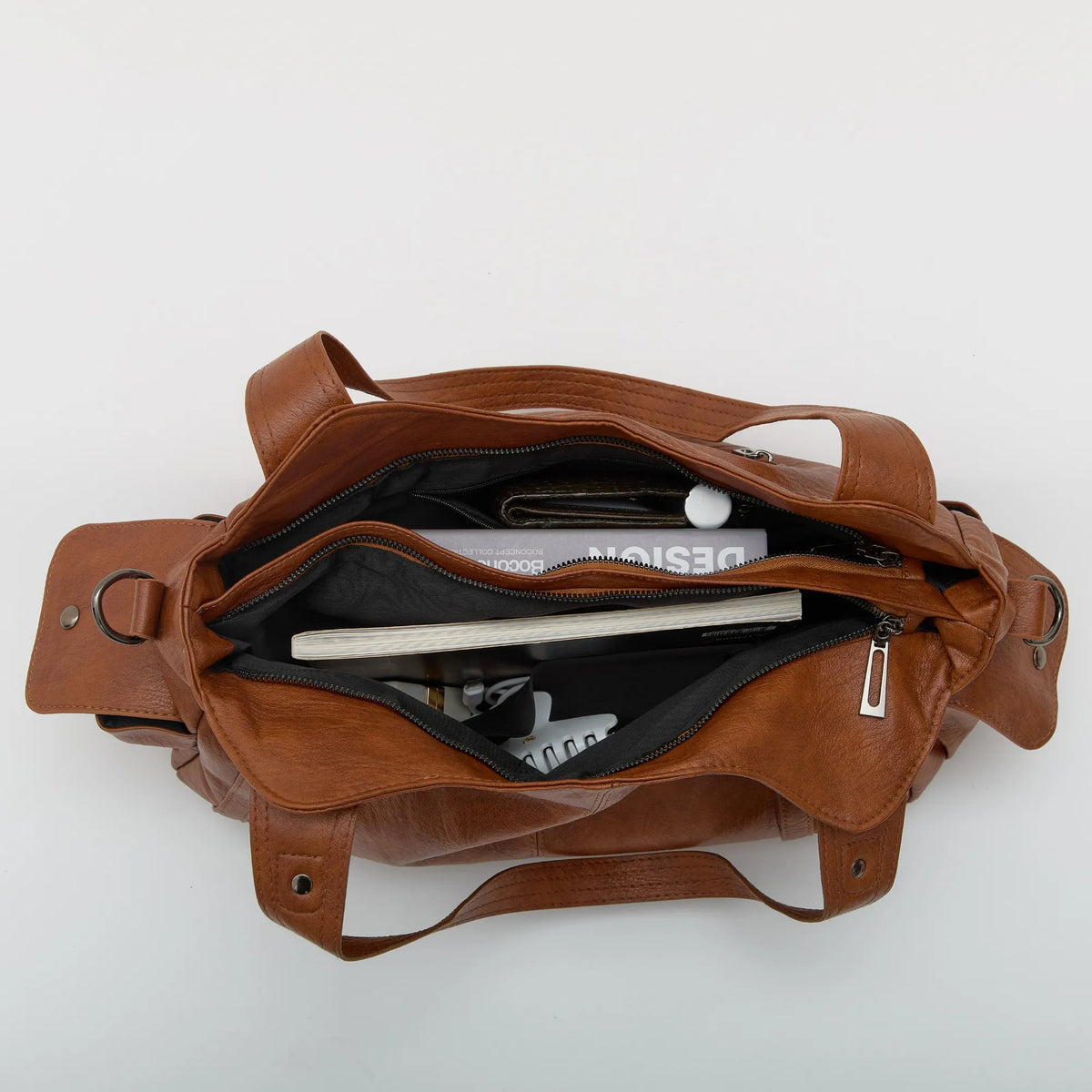 Anna Shoulder Handbag