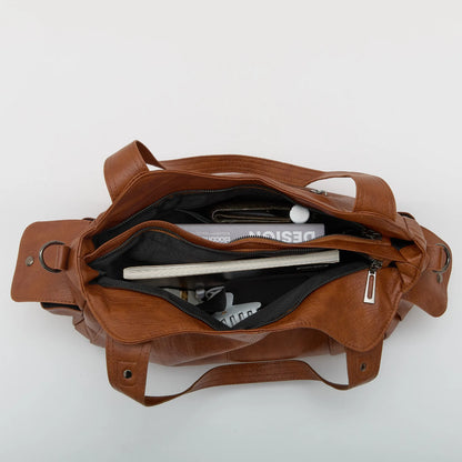Anna Shoulder Handbag
