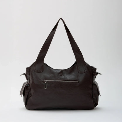Anna Shoulder Handbag