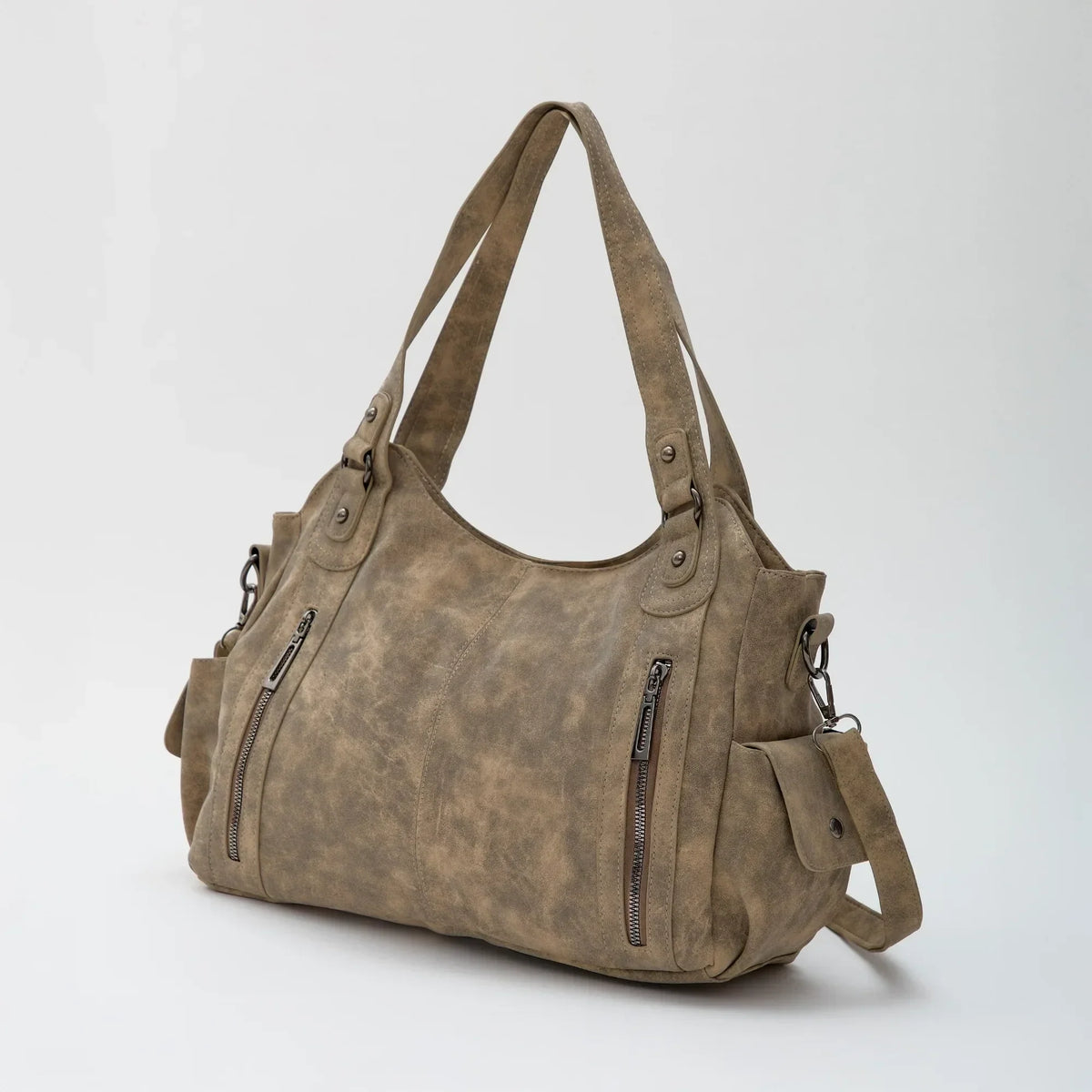 Anna Shoulder Handbag