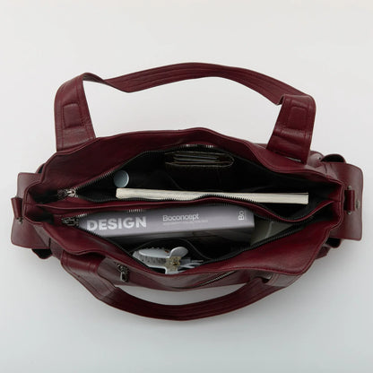 Anna Shoulder Handbag