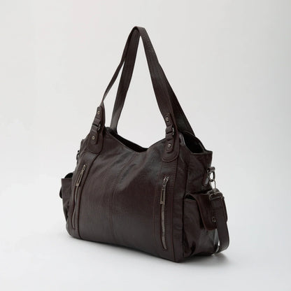 Anna Shoulder Handbag