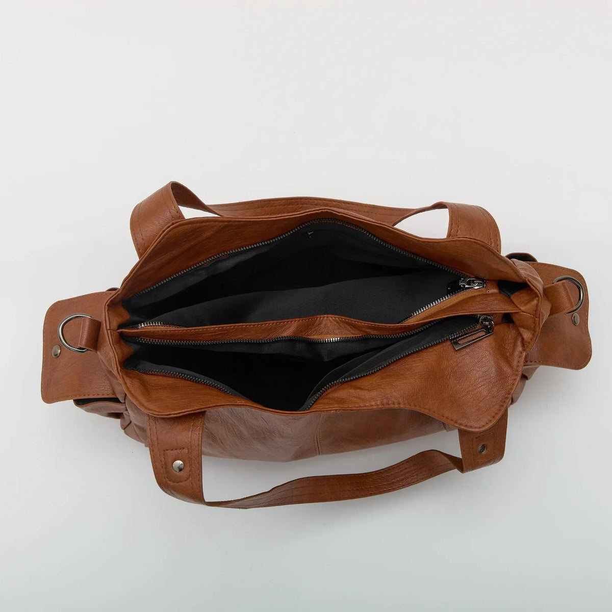Anna Shoulder Handbag