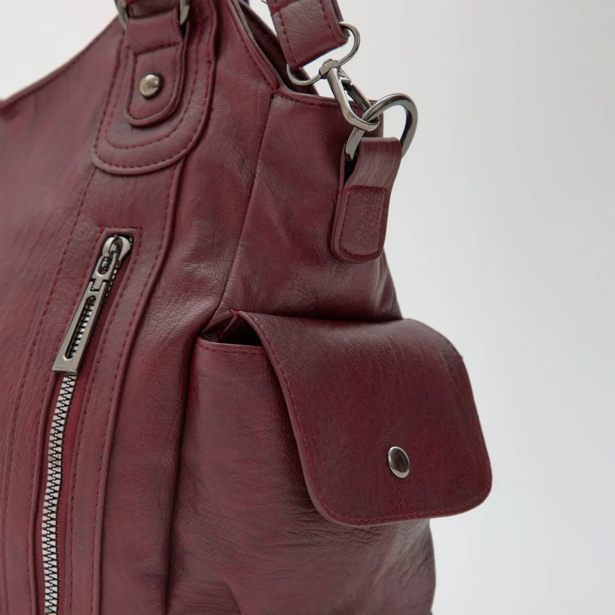 Anna Shoulder Handbag