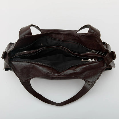 Anna Shoulder Handbag