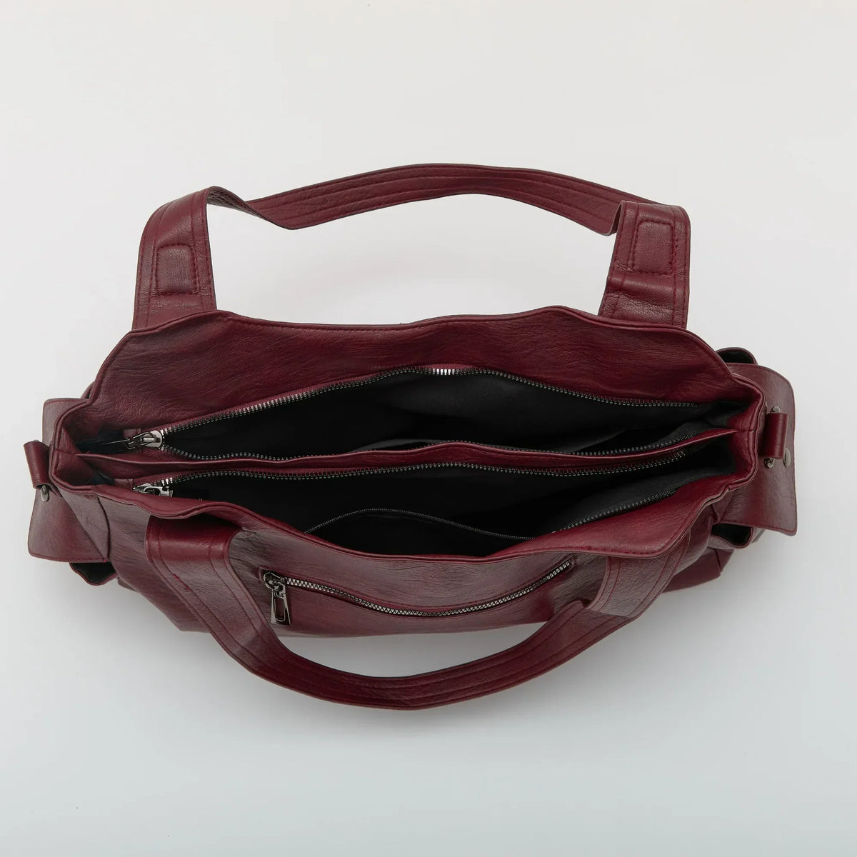 Anna Shoulder Handbag