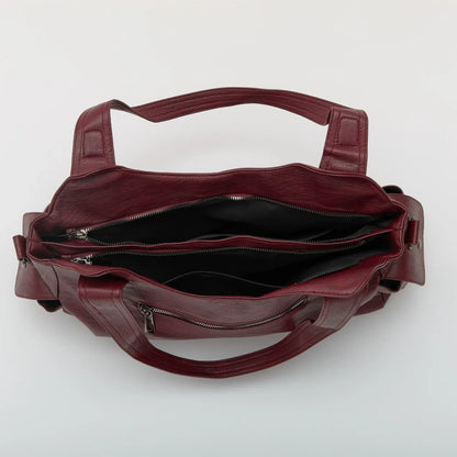 Anna Shoulder Handbag
