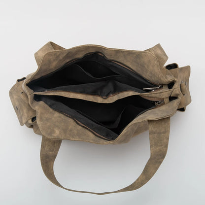 Anna Shoulder Handbag