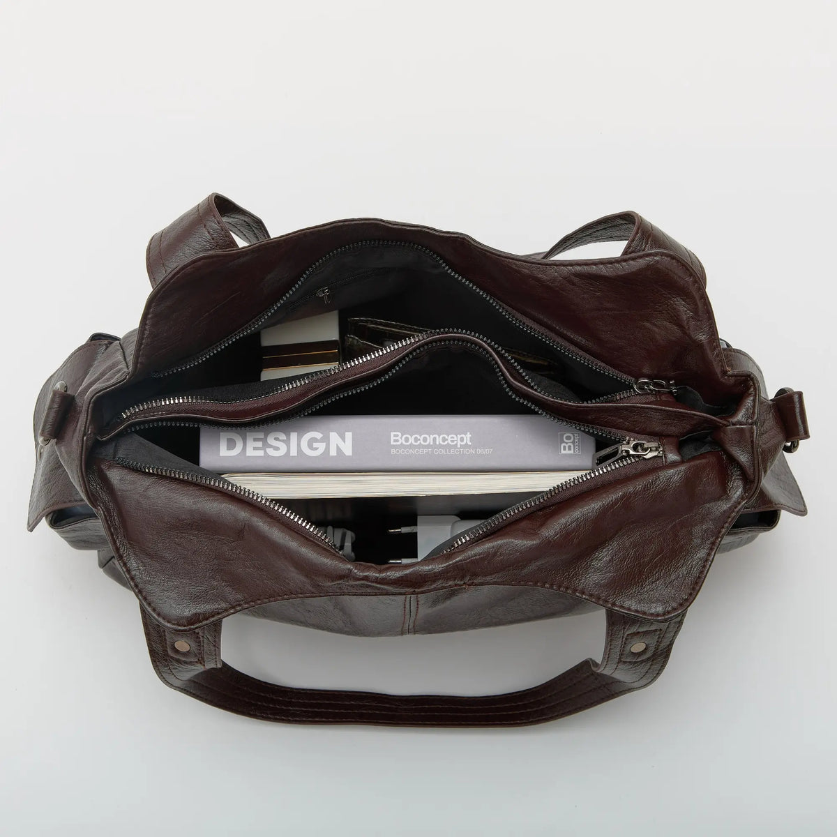 Anna Shoulder Handbag