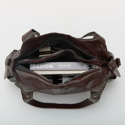 Anna Shoulder Handbag