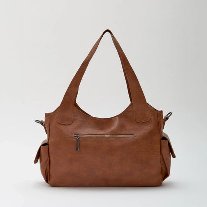 Anna Shoulder Handbag